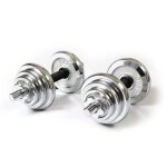 Halt�res valise 20 kg keboo serie 700 - gris - adulte