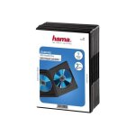 Hama - 51294 - accessoire audio - lot de 5 bo�t?