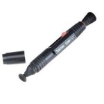 Hama 5604 pinceau de nettoyage pour objectif