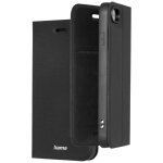 Hama daily protect tui portefeuille apple iphone 7 iphone 8 iphone se (2020) iphone se (2022) noir fonction ...