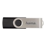 Hama flashpen rotate usb - stick 2. 0 16gb 40x s?