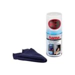 Hama - gel de nettoyage pour ecran + chiffon