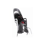 Hamax sige enfant caress - gris blanc + noir