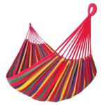 Hamac 2 personnes toile 220x160 cm longueur totale 330 cm charge 250 kg hamac de jardin extérieur hamac ... Hamac 2 personnes toile 220x160 cm longueur totale 330 cm charge 250 kg hamac de jardin extérieur hamac ...