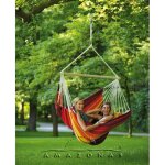 Hamac chaise brasil gigante lava