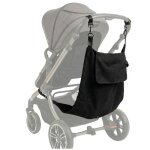 Hamac pour poussette avec filet de s�curit� ? accessoire poussette enfant 2 - 5 ans ? compatible avec ...