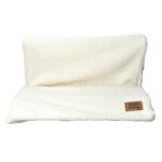 Hamac de radiateur pour chat wooly 45cm cru