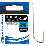 Hame�on garbolino ultra fine speed match 2110bz (15 - n�26 - bronze) - p�che - adulte - mixte