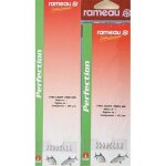 Hamecon monte coup competition rameau 7003bn - par 8 (8 - 9. 5 / 100 - n�16 - 15)