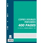 Hamelin - sachet de 100 copies doubles ( 400 pa. . .