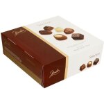 Hamlet - ballotin de chocolats pralins 500g
