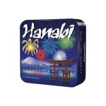 Hanabi - asmodee - jeu tactique et de coop�ration - d�s 8 ans
