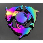 Hand spinner mtal dauphin