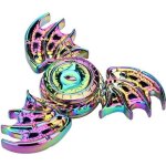 Hand spinner tri fidget hand spinner dragon hand legend finger focus toy pour enfants / adulte