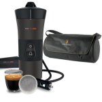 Handpresso ? coffret cafetiere portable 12v handcoffee auto set 21002 machine a cafe portable senseo ... Handpresso ? coffret cafetiere portable 12v handcoffee auto set 21002 machine a cafe portable senseo ...