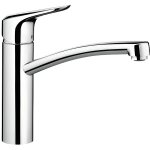 Robinet mitigeur de cuisine - hansgrohe - ecos - chrom� - taille m - ecosmart