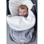 Haopyou - poussette chanceliere couverture enveloppante universelle bebe nid dange hiver pour sige auto ... Haopyou - poussette chanceliere couverture enveloppante universelle bebe nid dange hiver pour sige auto ...