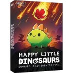Happy little dinosaurs asmodee teehld01fr