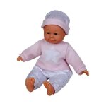 Happy people - poupon avec 6 sons diff�rents