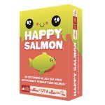 Happy salmon - jeu de cartes