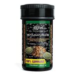 Haquoss gammarus aliment naturel en crevettes s�ch�es pour tortues aquatiques 100�ml / 11�gr - 6. 1. ...
