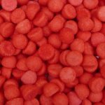 Haribo - bonbons fraise tagada - sachet 15kg