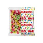 Haribo mao croqui fruits sachet de 1 kg