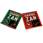 Haribo zan