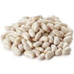 Haricots secs lingots blancs sachet de 1 kilo épicerie cuisine africaine Haricots secs lingots blancs sachet de 1 kilo épicerie cuisine africaine
