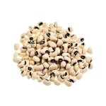 Haricots secs oeil noir cornille sachet de 1 kilo picerie cuisine africaine