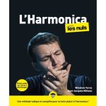 Harmonica pour les nuls - first - yerxa winslow / milteau jean - jacques - grand format - 2e dition ...
