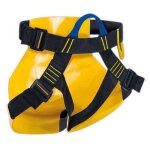 Harnais canyoning - beal - barranco - léger - taille unique - protecteur pvc interchangeable Harnais canyoning - beal - barranco - léger - taille unique - protecteur pvc interchangeable