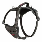 Harnais pour chien halti anatomy avec poignée - offre à votre chien une liberté de mouvement pour une ... Harnais pour chien halti anatomy avec poignée - offre à votre chien une liberté de mouvement pour une ...