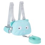 Harnais à double usage pour bébé sac à dos pour enfants bracelet sac à dos sac à dos anti - perte pour ... Harnais à double usage pour bébé sac à dos pour enfants bracelet sac à dos sac à dos anti - perte pour ...