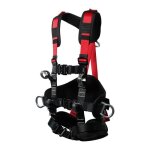 Harnais gekko pro pour la protection contre les chutes de hauteur Harnais gekko pro pour la protection contre les chutes de hauteur