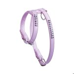 Harnais glamorous rose taille : t1 - doogy glam