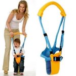 Harnais de marche pour bb trotteur aide pour apprentissage 6  14 mois