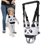 Harnais de marche daide pour b�b� r�glable - amoune - trotteur respirant assistant de marche