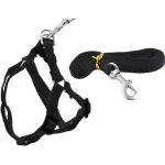 Harnais - taille s - nylon - ventre 30 - 50cm