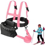 Harnais de s�curit� pour enfants pour le ski / snowboard - harnais de ski pour enfants - bretelles pour ...