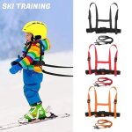 Harnais de ski pour enfants harnais dépaule de ski pour enfants avec laisse réglable harnais dentraînement ... Harnais de ski pour enfants harnais dépaule de ski pour enfants avec laisse réglable harnais dentraînement ...