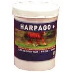 Harpago + ameliore mobilite et souplesse articulaire cheval granule 500g