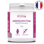 Harpagophytum 100g chien et chat articulations mobilti� souplesse fabriqu� en france - museau & co