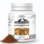 Harpagophytum - compl�ment naturel - 100g - soutien articulaire - soulagement douleurs - mobilit� am�lior�e ...