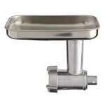 Accessoire robot multifonction - harper - ak65n - hachoir - 3 grilles - cuisine