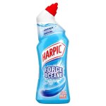 Harpic gel nettoyant wc active fresh force ocane 750 ml