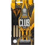 Harrows club flchettes en laiton  pointe en acier 21 grammes