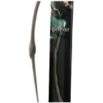 Baguette - bellatrix lestrange - officielle - harry potter - couleur verte