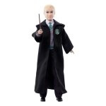 Harry potter - drago malefoy - poupée avec habillage et accessoire hmf35 Harry potter - drago malefoy - poupée avec habillage et accessoire hmf35