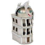 Tirelire - harry potter - gringotts deluxe bank - multicolore - taille unique - sous licence officielle ...